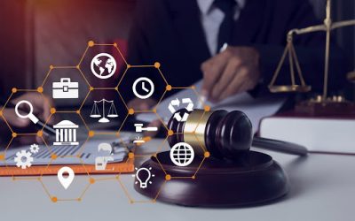 Bilişim ve Elektronik Haberleşme Hukuku