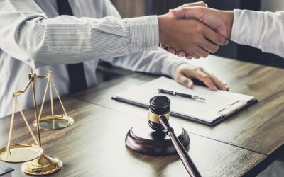 Ticaret ve Şirketler Hukuku